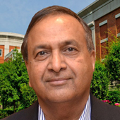 Photo of Sat Gupta