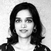Photo of Asha Kutty
