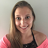 Photo of Chante Muller