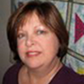 Photo of Beth Thrift