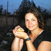 Photo of Kaira Wagoner