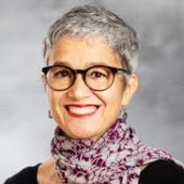 Photo of Ana Paula Höfling