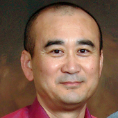 Photo of Yirong Mo