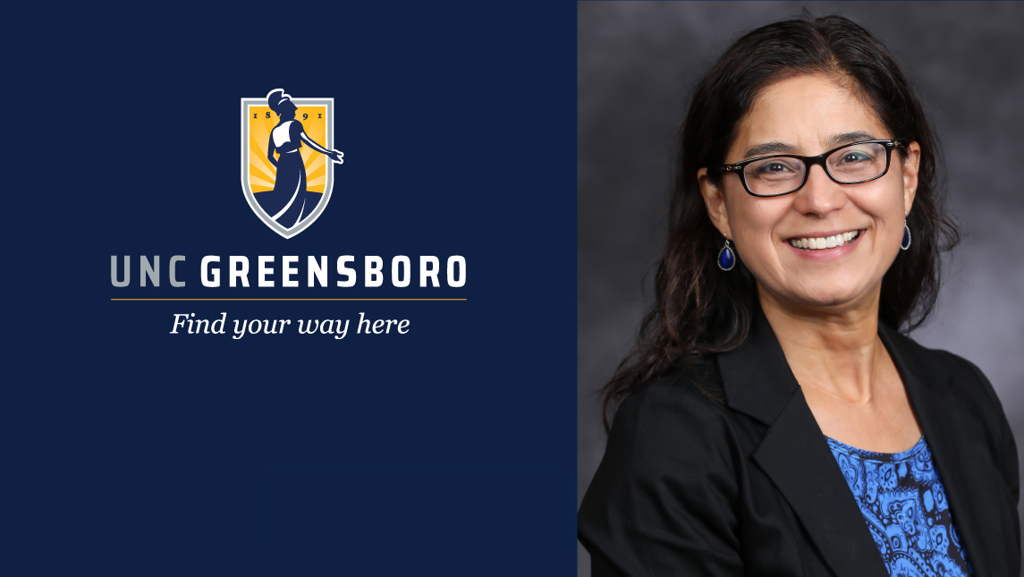 Provost and Executive Vice Chancellor Dr. Debby Storrs