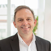 Photo of Dennis Lajeunesse