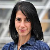 Photo of Lisa Levenstein