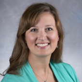 Photo of Carrie Hill