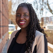 Photo of Erica Payton Foh