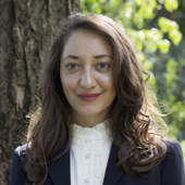 Photo of Denisa Jashari