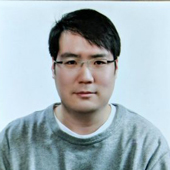 Photo of Kyong Yong Kim