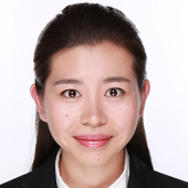 Photo of Xueping Liang