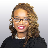 Photo of Yarneccia Dyson