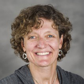 photo of Julie Edmunds