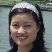 photo of Xiaoli Gao