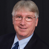 photo of Daniel Herr