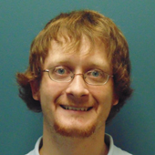 Photo of Thomas Lewis