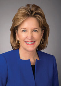 Senator Kay Hagan