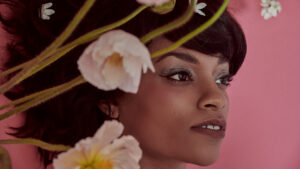 Portrait of Lady Jess