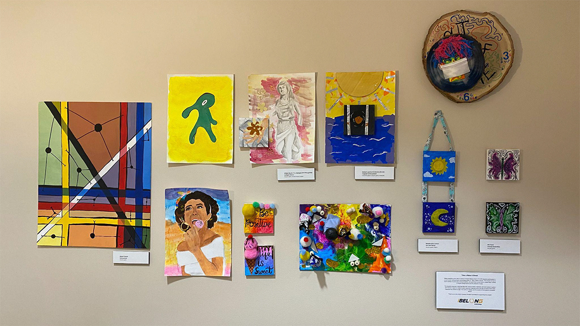 Featured Image for iBelong seeks proposals to build a stronger Spartan community