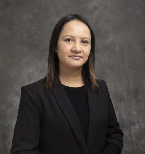 Guadalupe Salinas Fernandez