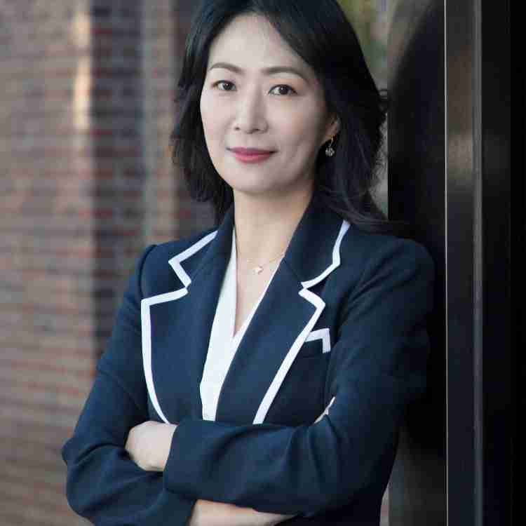 Image of Jiyoung Hwang