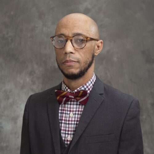 Calvin Lowery