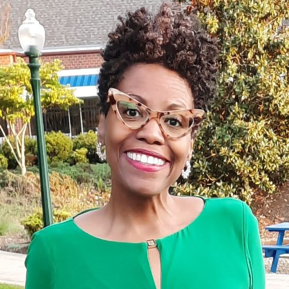 Audrey Martin-McCoy, PhD