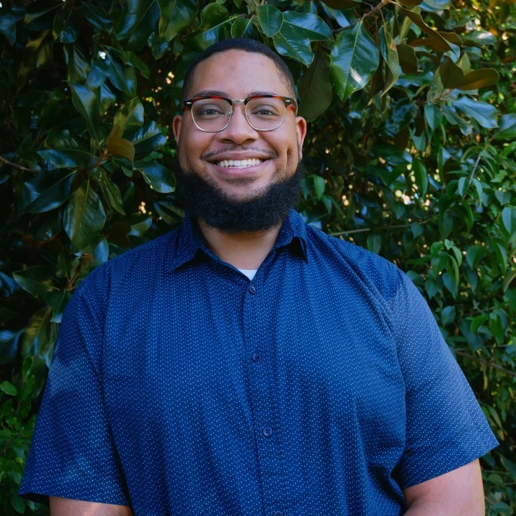 Image of Marcus Perkins