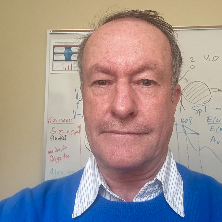 Anatoly Miroshnichenko