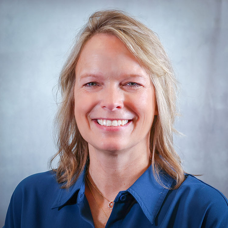 April Taylor 2025, Business Services Coordinator