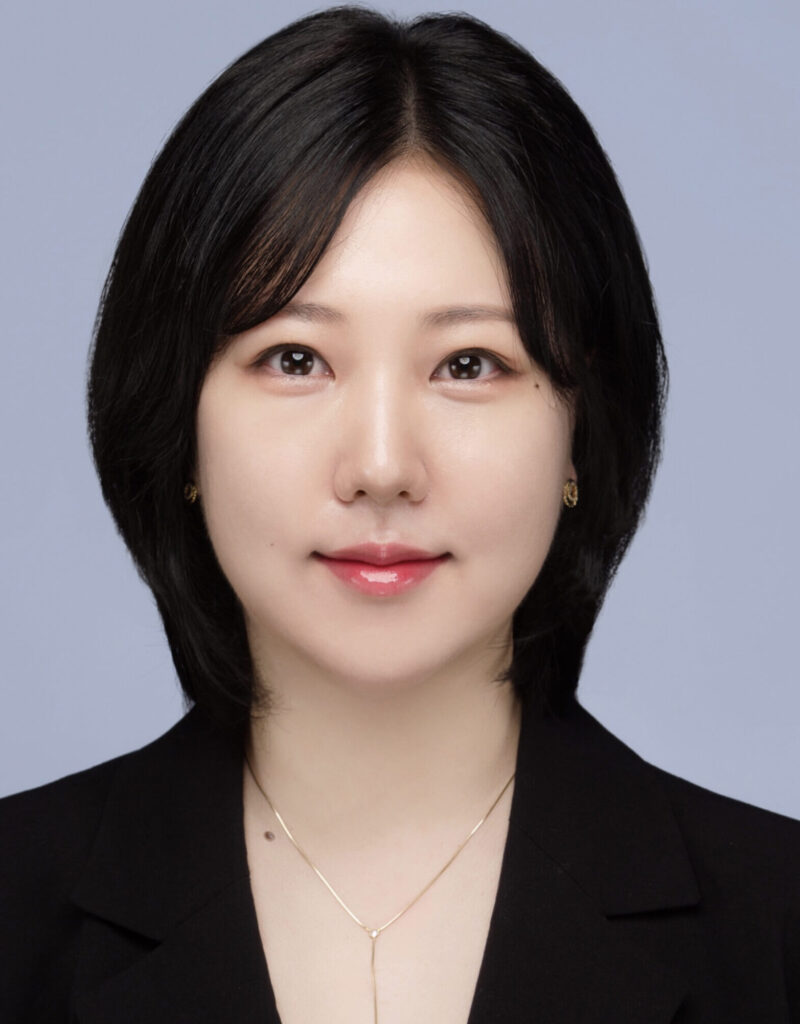 Image of Haeun Bang