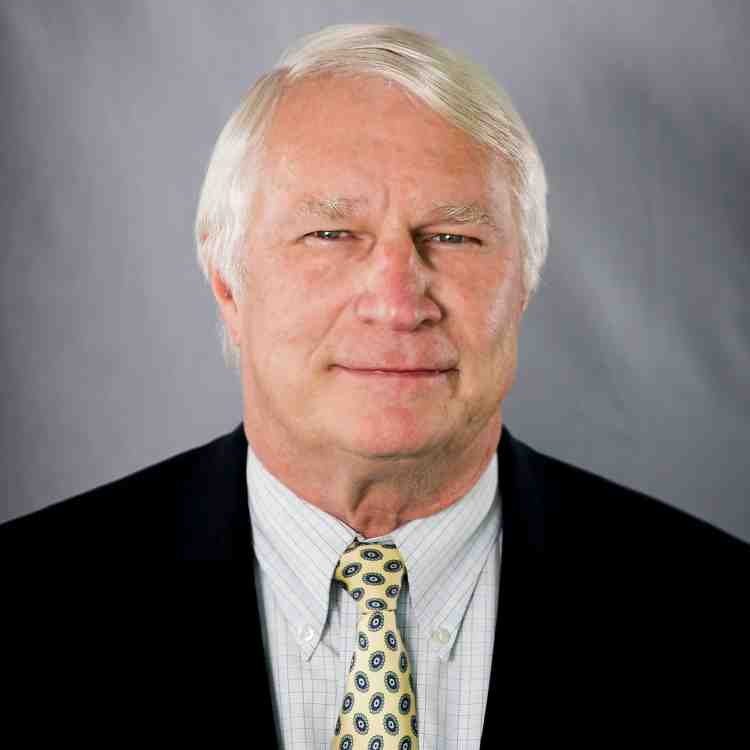 Image of James Boles