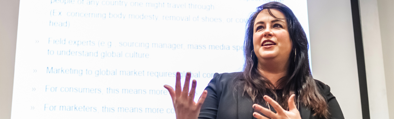 Consumer, Apparel, and Retail Studies PhD