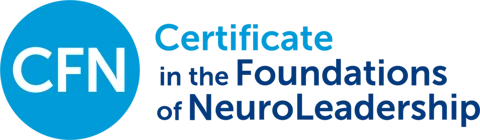 Certificate in the Foundations of NeuroLeadership