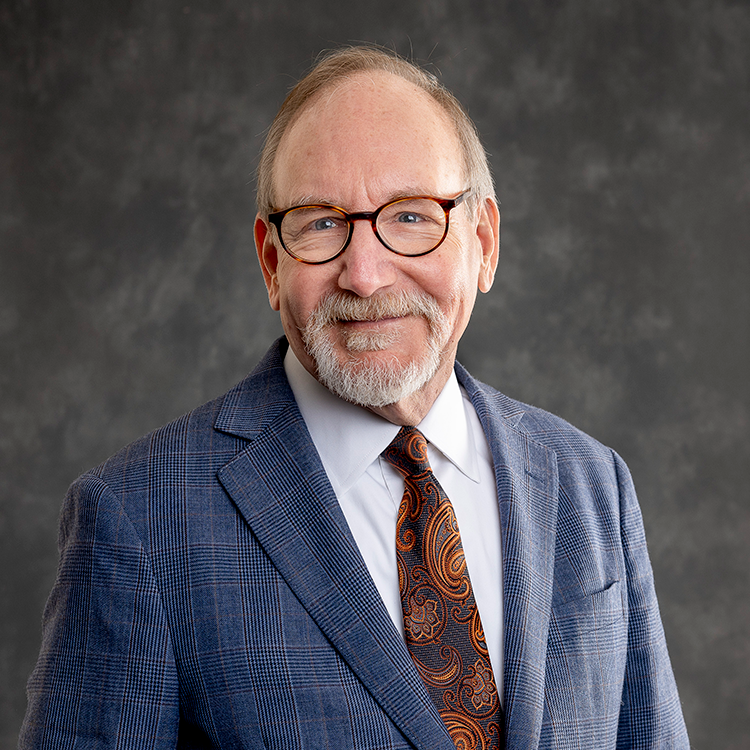 David Wharton