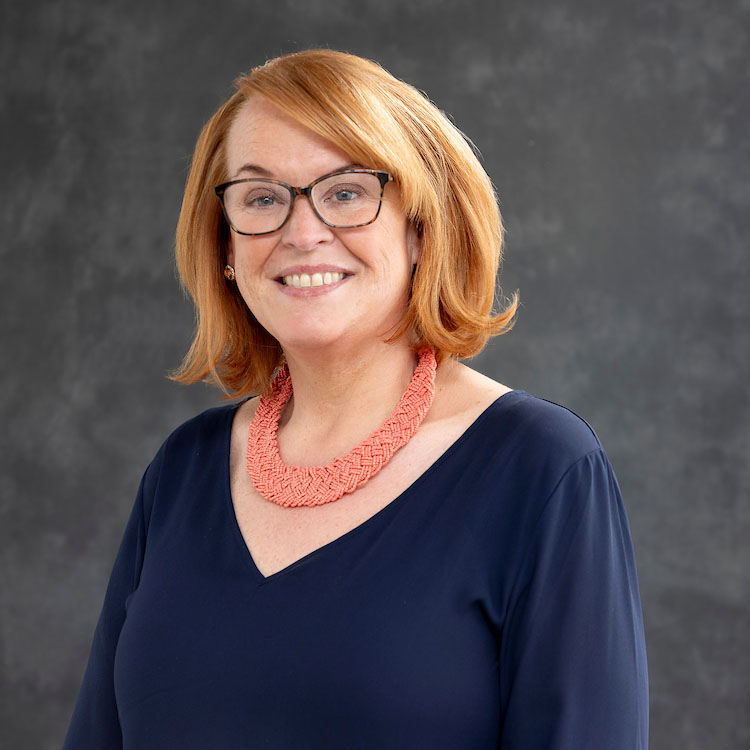 Image of Donna Duffy