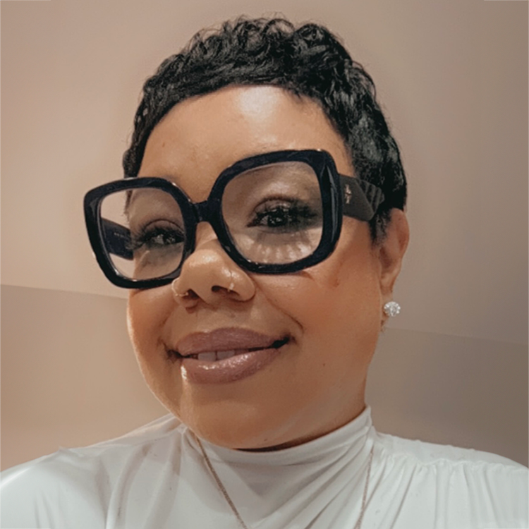 Image of Yatisha Blythe