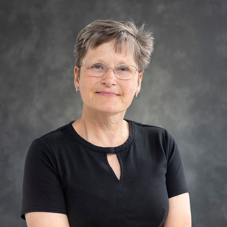 Image of Elizabeth Tomlin