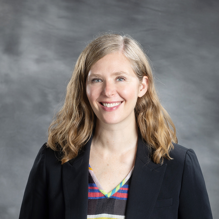 Emily Voelker headshot