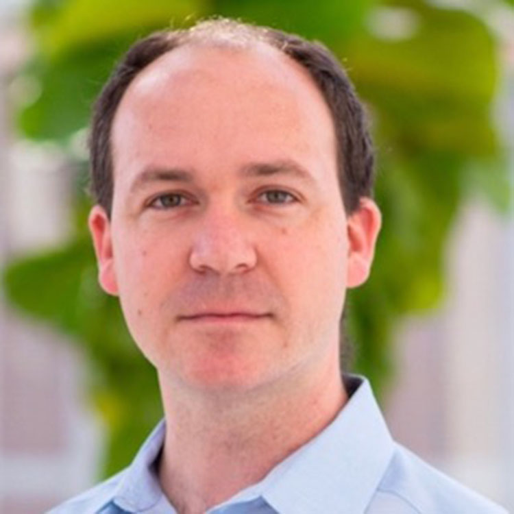 Image of Eric Josephs