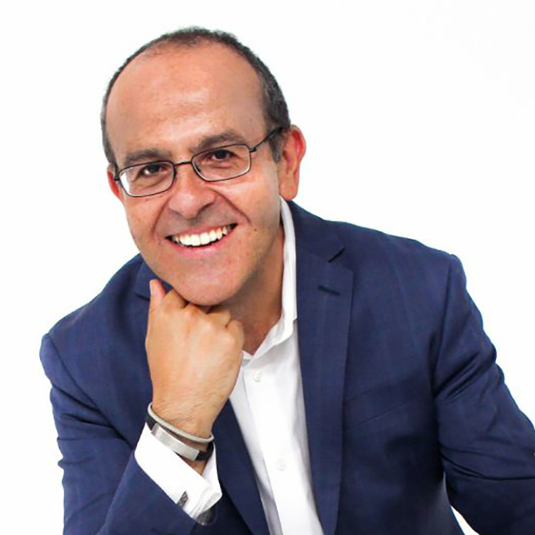 Fabian Lopez headshot