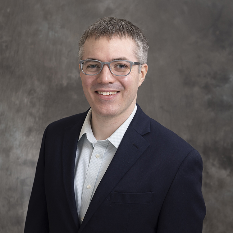 Dr. Patrick Giamario