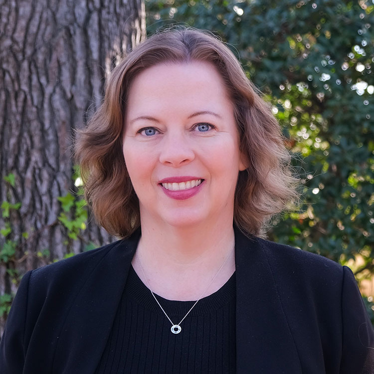 Gina Ingraham