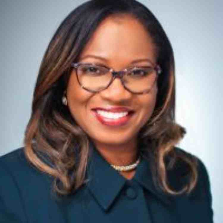 Image of Merlyn Griffiths