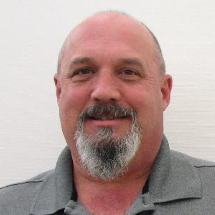 Ian Perkins
