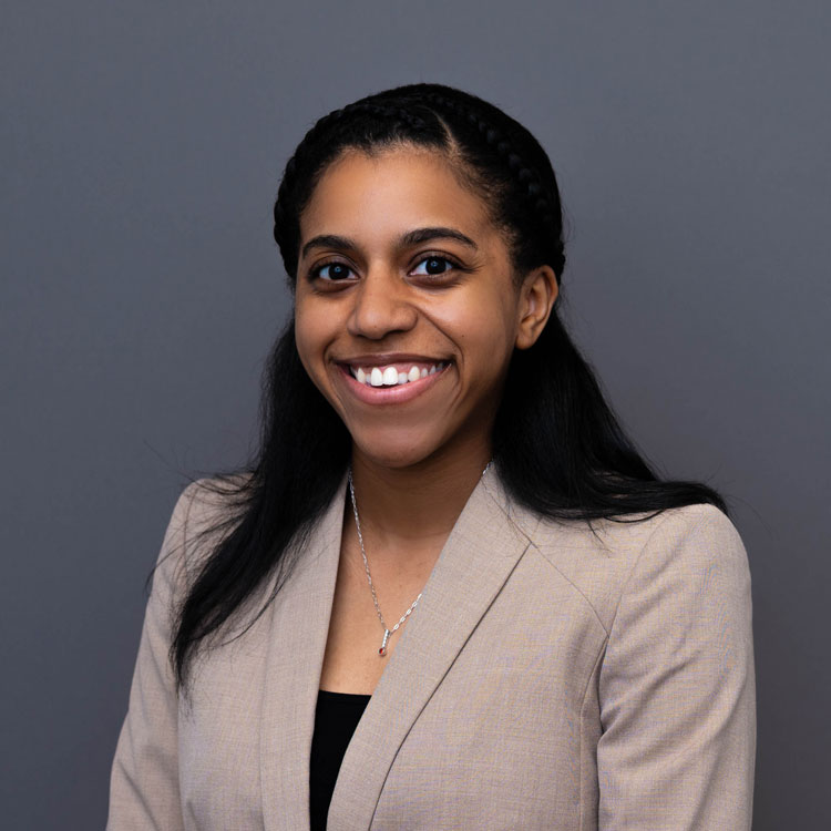 Image of Jazmyn Alston