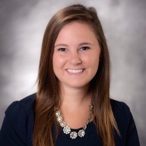 Dr. Jessica Caporaso headshot