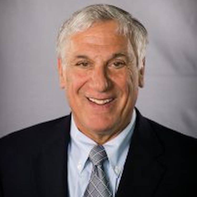 Image of John Ceneviva