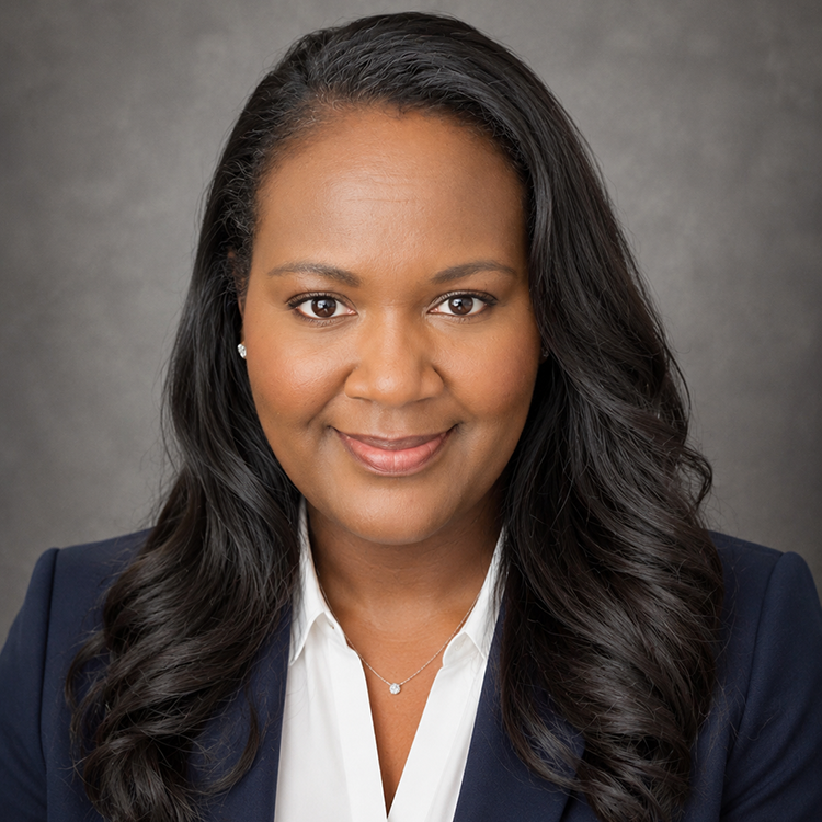 Image of Kisha Carmichael-Motley