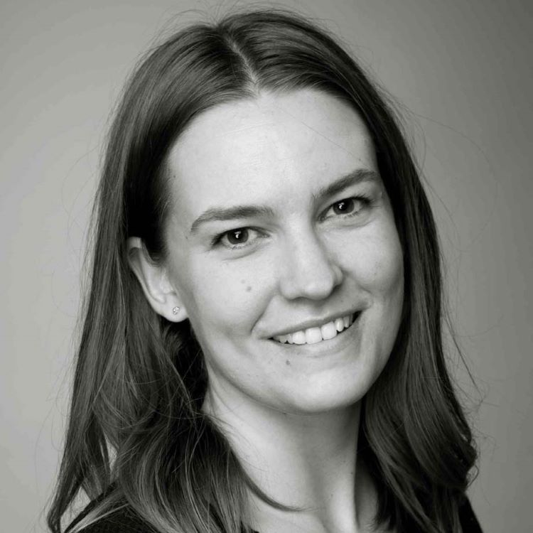 Kate Horton